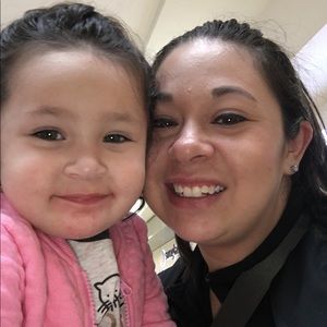 Meet your Posher, Bianca